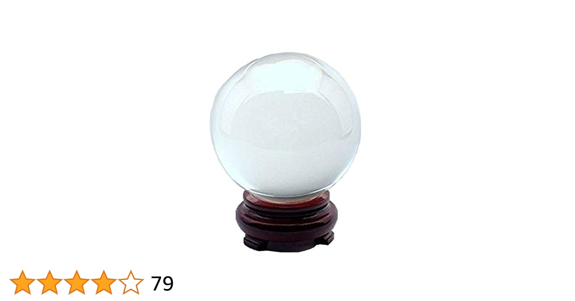溶錬水晶 Amazon.co.jp: 人工 (溶錬) 水晶玉 110mm : ホーム&キッチン